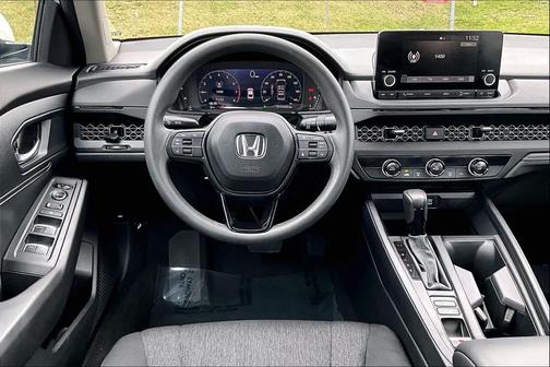 2023 Honda Accord LX 1.5T