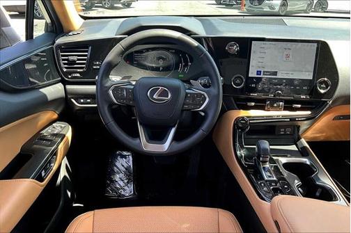 2024 Lexus NX 350h NX 350h