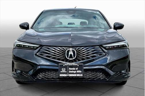 2023 Acura Integra A-SPEC