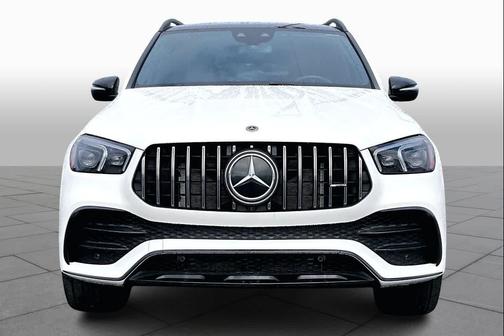 2021 Mercedes-Benz AMG GLE 53 4MATIC+