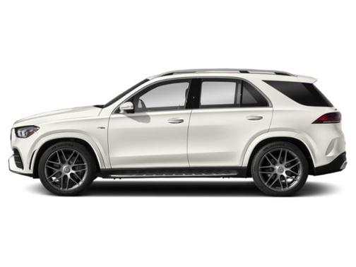 2021 Mercedes-Benz AMG GLE 53 4MATIC+
