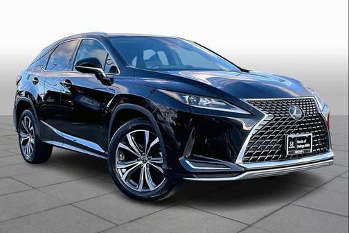 2020 Lexus RX 350 Base