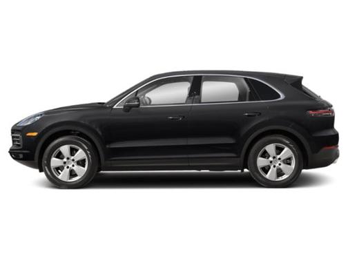 2022 Porsche Cayenne AWD
