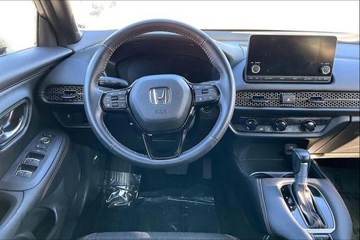 2023 Honda HR-V AWD Sport