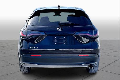 2023 Honda HR-V AWD Sport