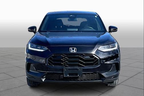 2023 Honda HR-V AWD Sport