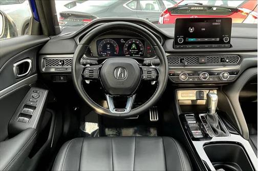 2024 Acura Integra A-SPEC