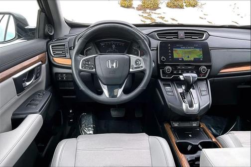 2020 Honda CR-V AWD Touring