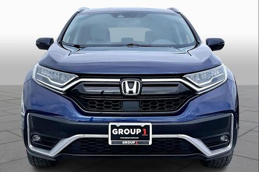 2020 Honda CR-V AWD Touring