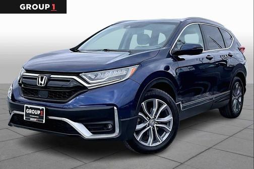 2020 Honda CR-V AWD Touring