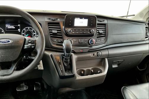 2021 Ford Transit-250 Base