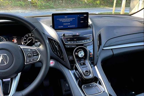 2020 Acura RDX Technology Package
