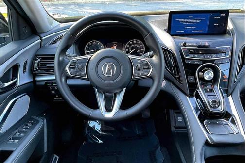 2020 Acura RDX Technology Package