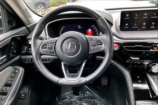 2023 Acura MDX Advance Package