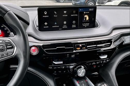 2023 Acura MDX Advance Package