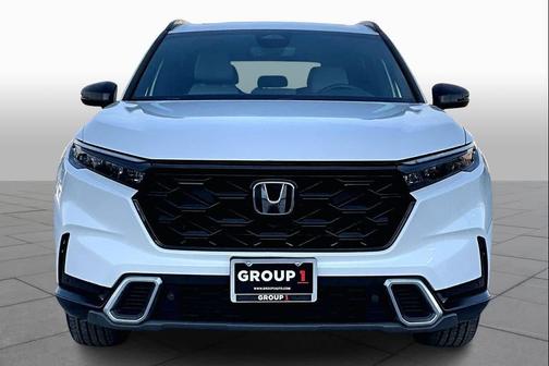 2023 Honda CR-V Hybrid Sport Touring AWD