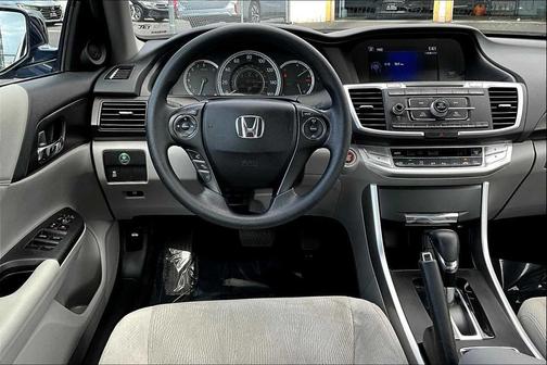 2014 Honda Accord EX