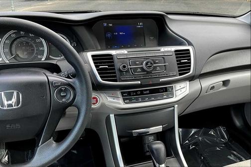 2014 Honda Accord EX