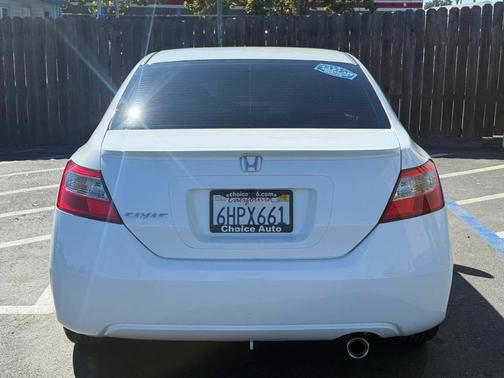 2009 Honda Civic EX-L