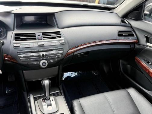 2011 Honda Accord Crosstour EX-L