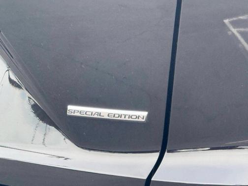 2021 Honda CR-V Special Edition