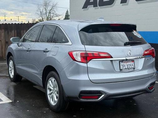 2016 Acura RDX Base