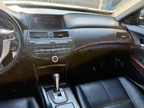 2011 Honda Accord Crosstour EX-L