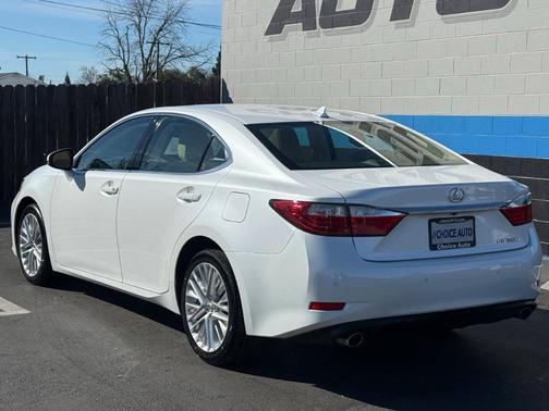 2013 Lexus ES 350 Base