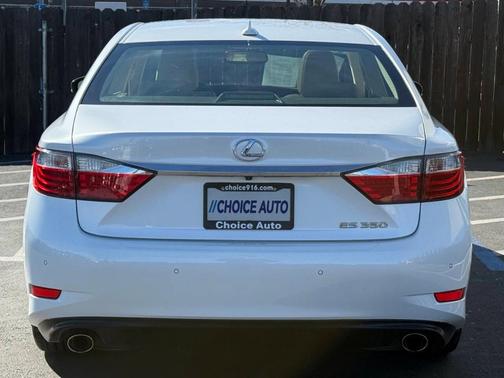 2013 Lexus ES 350 Base