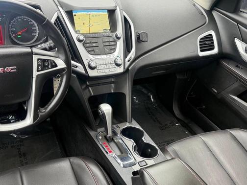 2015 GMC Terrain SLT-1