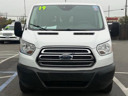 2019 Ford Transit-250 Base