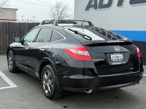 2012 Honda Crosstour EX-L