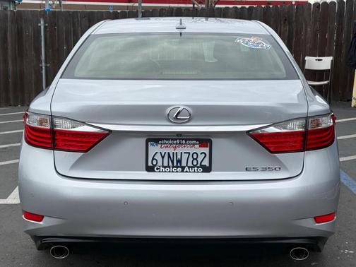 2013 Lexus ES 350 Base