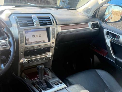 2016 Lexus GX 460 Base