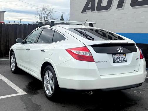 2012 Honda Crosstour EX-L