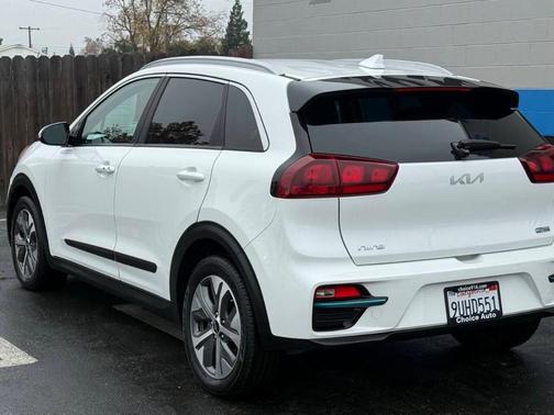 2022 Kia Niro EV EX