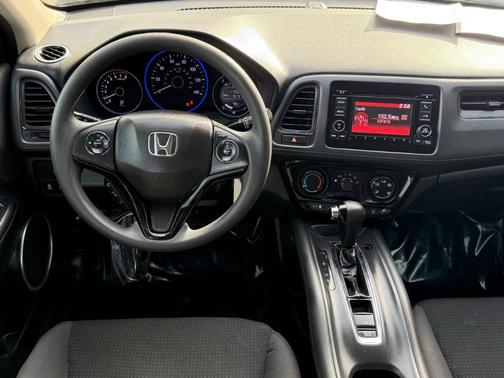 2019 Honda HR-V LX