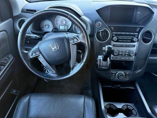 2014 Honda Pilot EX-L w/ Navigation