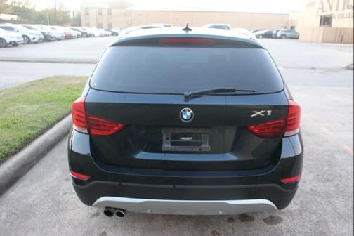 2013 BMW X1 sDrive 28i
