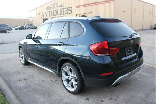 2013 BMW X1 sDrive 28i