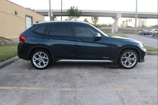 2013 BMW X1 sDrive 28i