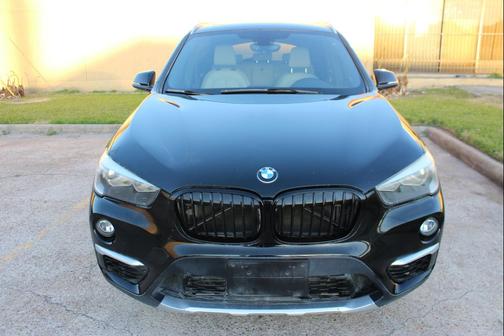 2018 BMW X1 sDrive28i
