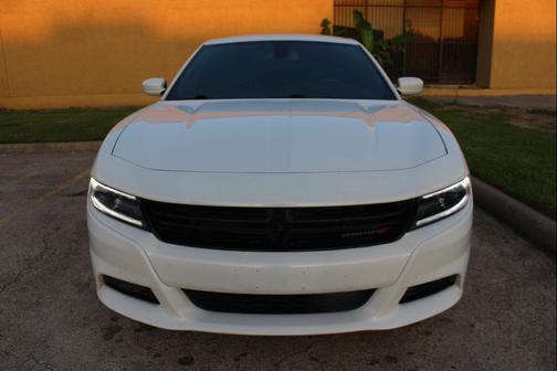 2015 Dodge Charger SE