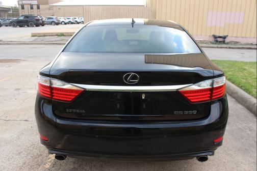 2015 Lexus ES 350 Base