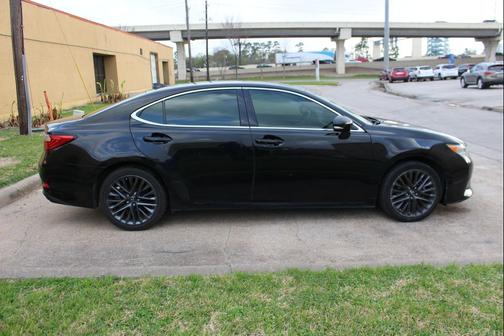 2015 Lexus ES 350 Base