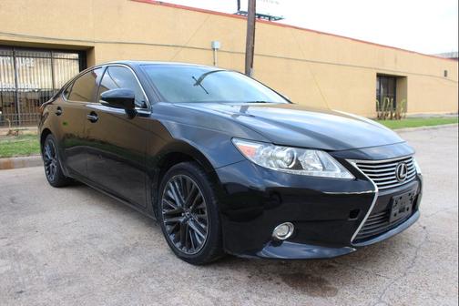 2015 Lexus ES 350 Base