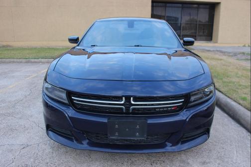 2015 Dodge Charger SE