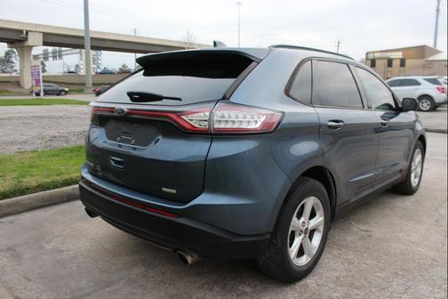 2018 Ford Edge SE