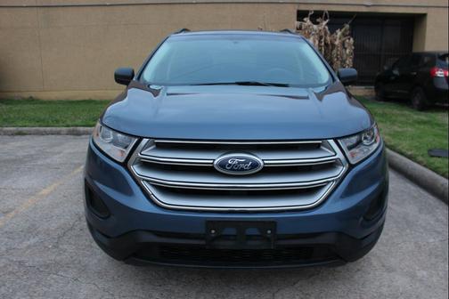 2018 Ford Edge SE