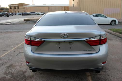 2013 Lexus ES 350 Base